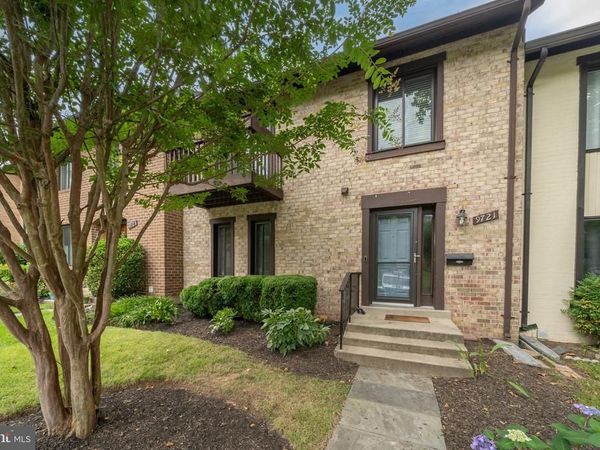 9721 SHADOW OAK DRIVE, MONTGOMERY VILLAGE, MD 20886
