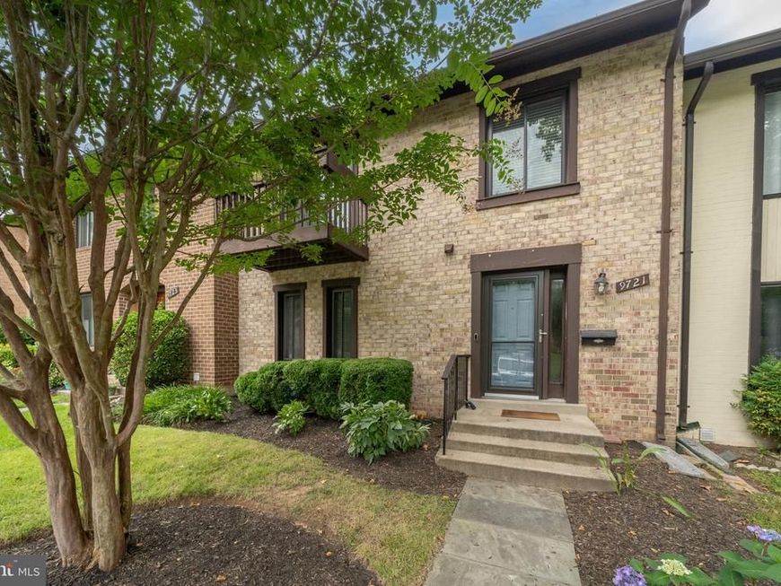 9721 Shadow Oak Drive, Montgomery Village, MD 20886 Main Photo