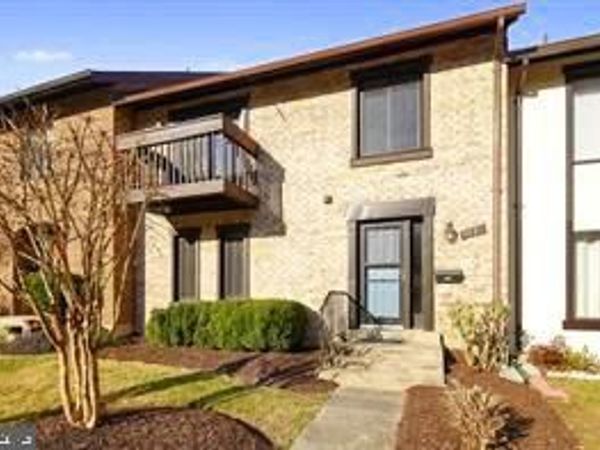 9721 SHADOW OAK DRIVE, MONTGOMERY VILLAGE, MD 20886