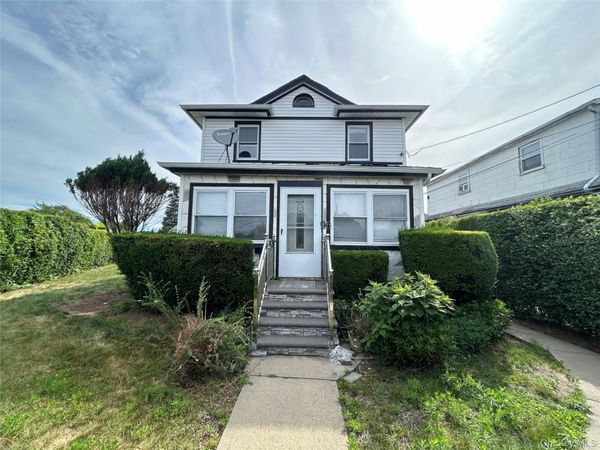 96 California Avenue , Hempstead, NY 11550