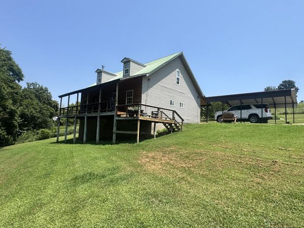 7382 Route Ee Highway, Anderson, MO 64831