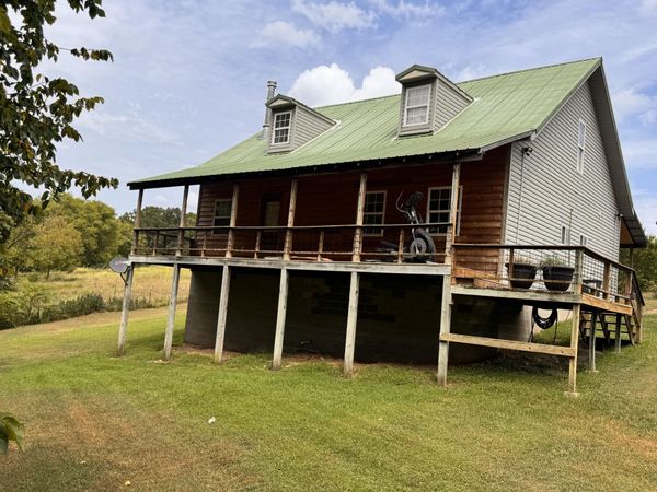 7382 Route Ee Highway, Anderson, MO 64831