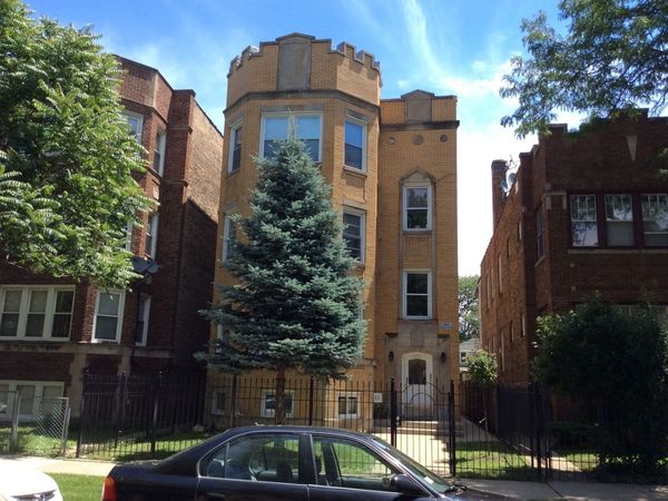 6429 N Claremont Avenue, Unit 1, Chicago, IL 60645