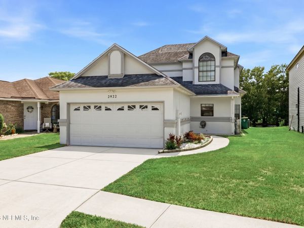2922 LANTANA LAKES Drive E, Jacksonville, FL 32246
