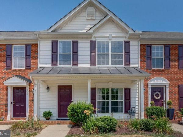 6716 N GRAND BROOK CIRCLE , RICHMOND, VA 23225