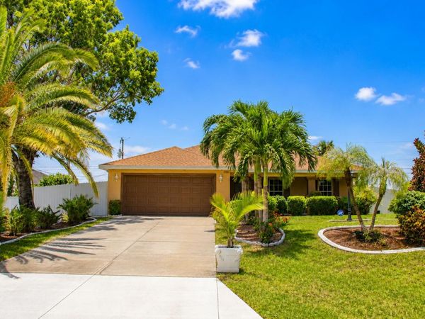1206 NE 5TH Avenue, Cape Coral, FL 33909