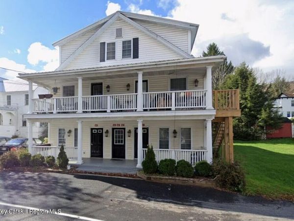 394 Route 296 , Unit 3, Hensonville, NY 12496