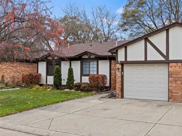 25029 Joanne Smith Drive , Warren, MI 48091