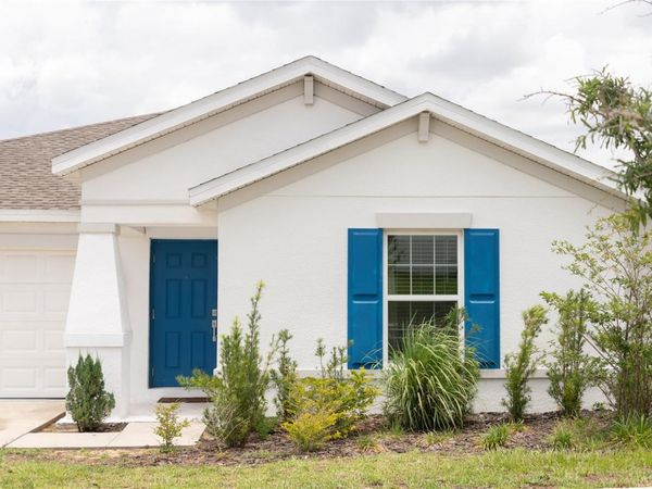 707 STAFFORA STREET , HAINES CITY, FL 33844