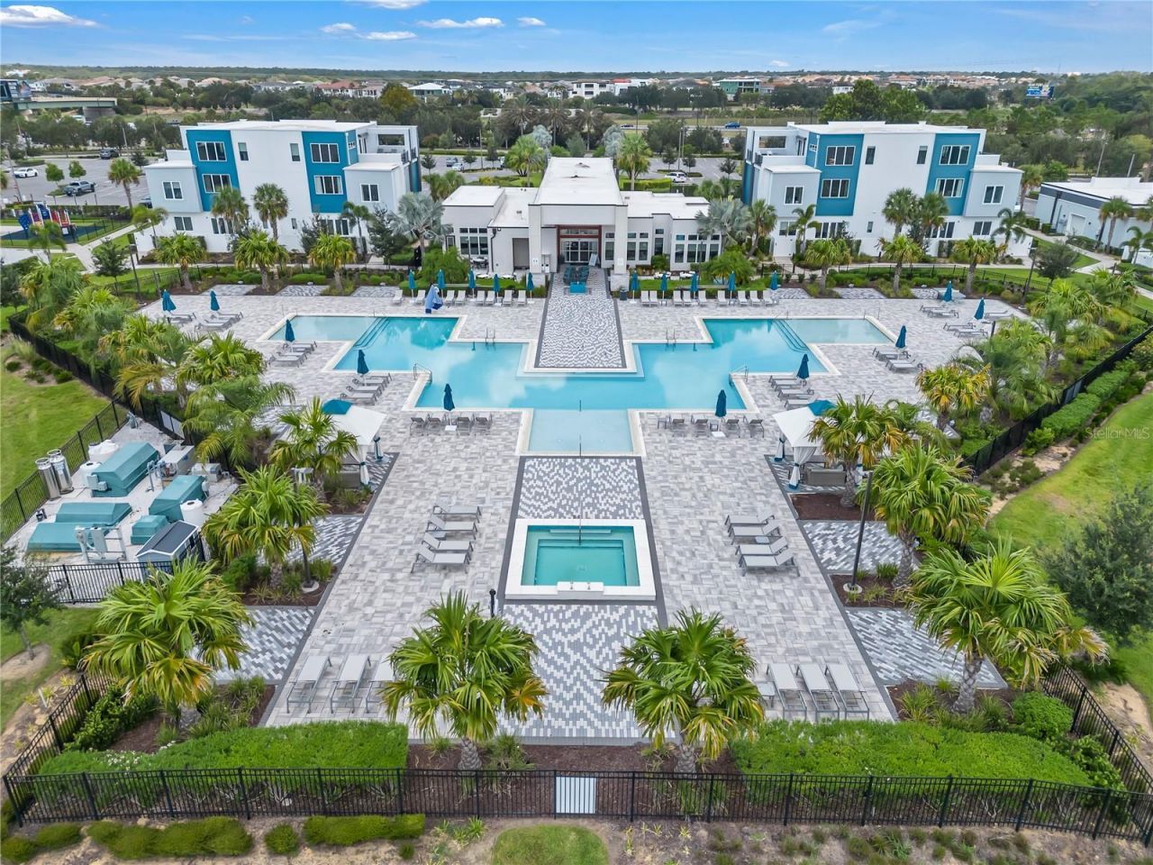 7740 Sandy Ridge Drive , Unit 228, Kissimmee, FL 34747 Photo