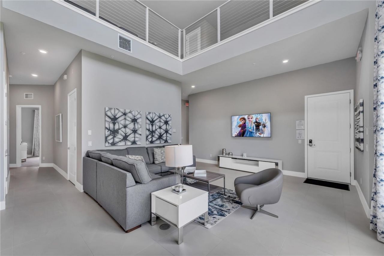 7740 Sandy Ridge Drive , Unit 228, Kissimmee, FL 34747 Photo