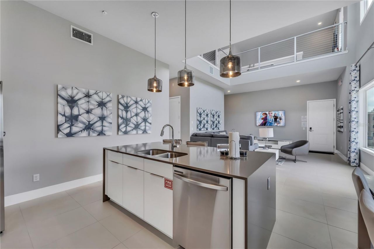 7740 Sandy Ridge Drive , Unit 228, Kissimmee, FL 34747 Photo