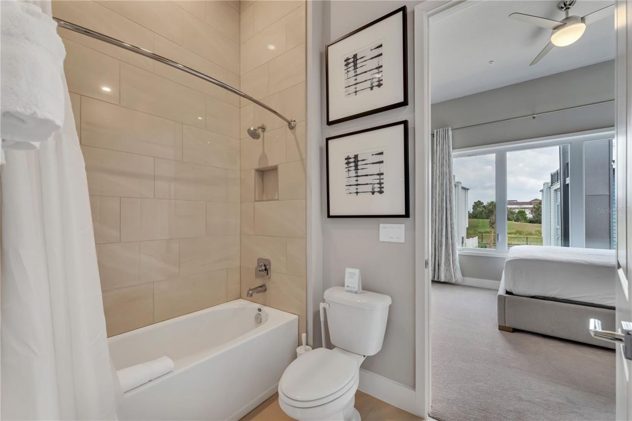 7740 Sandy Ridge Drive , Unit 228, Kissimmee, FL 34747 Photo