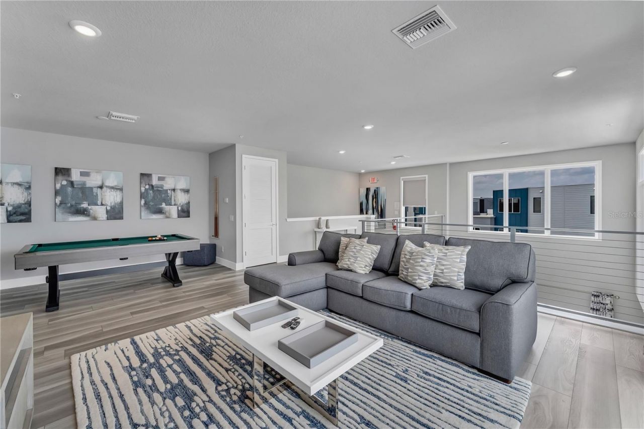 7740 Sandy Ridge Drive , Unit 228, Kissimmee, FL 34747 Photo