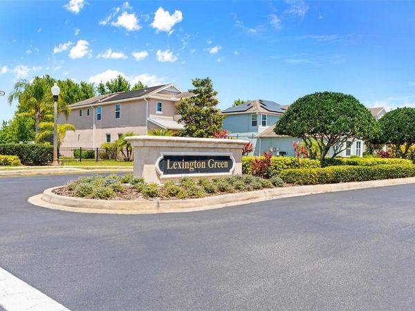 1204 LEXINGTON AVENUE , DAVENPORT, FL 33837