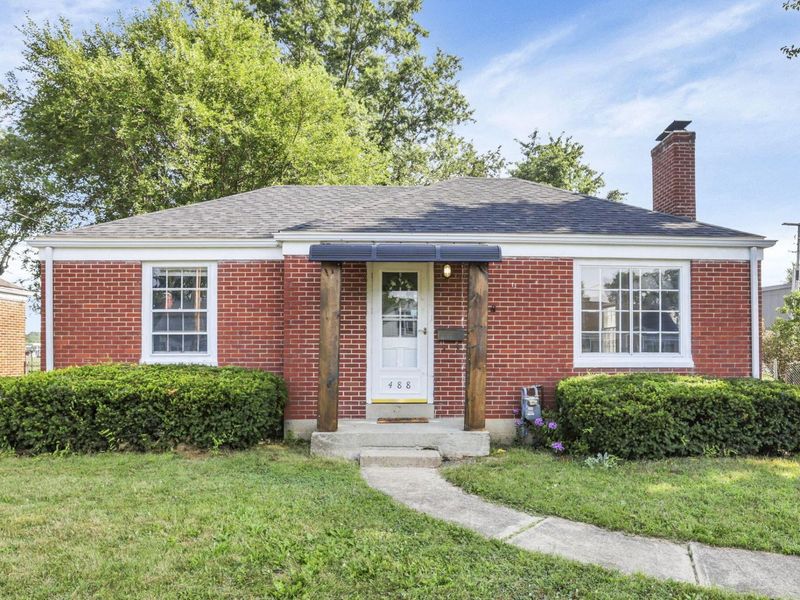 488 Moull Street , Newark, OH 43055 Photo 2