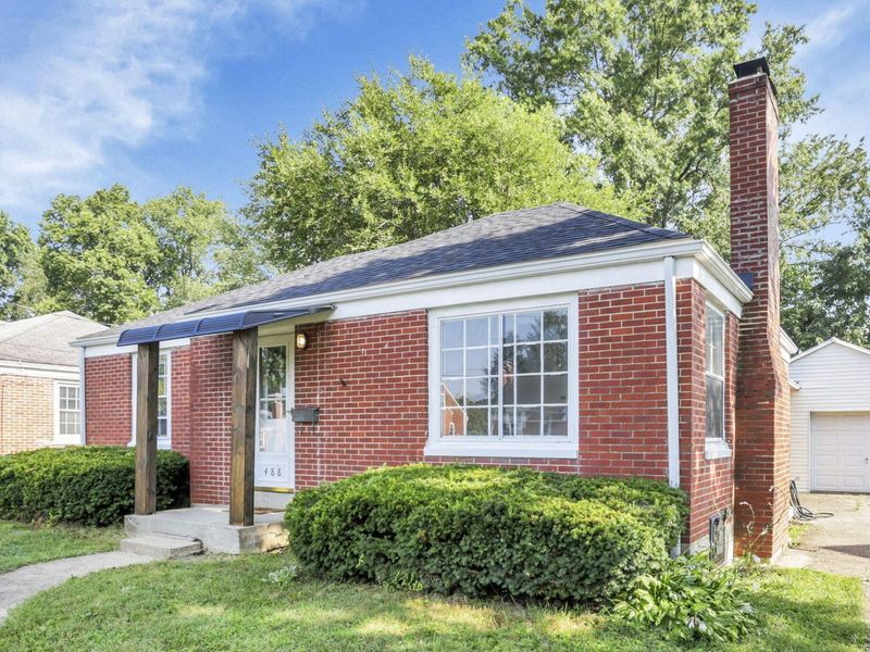 488 Moull Street , Newark, OH 43055 Photo 3