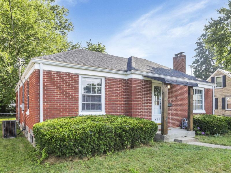 488 Moull Street , Newark, OH 43055 Photo 4