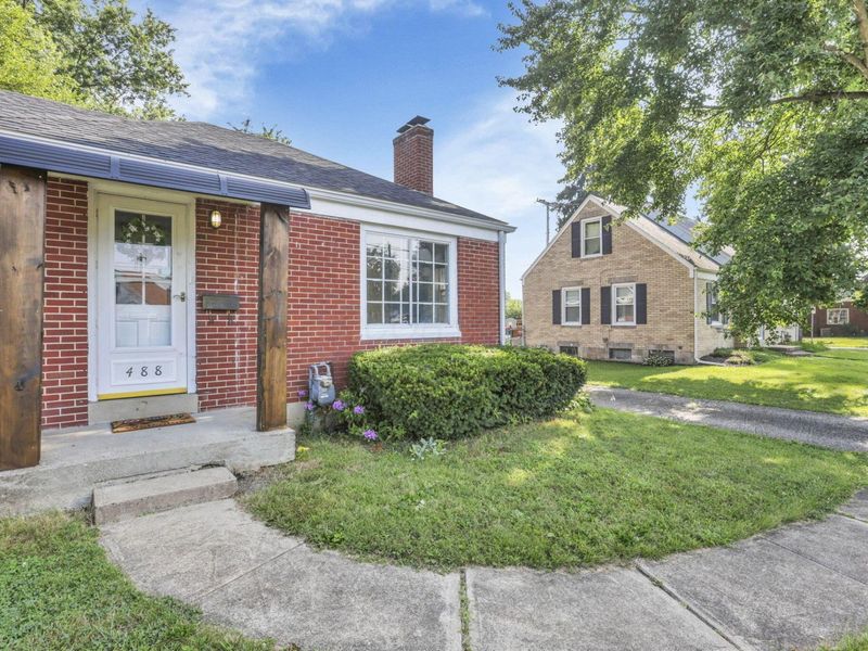 488 Moull Street , Newark, OH 43055 Photo 5