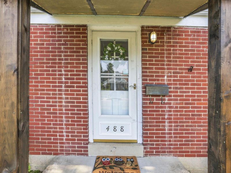 488 Moull Street , Newark, OH 43055 Photo 6
