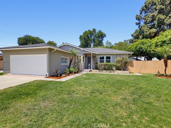 6911 E Septimo, Long Beach, CA 90815
