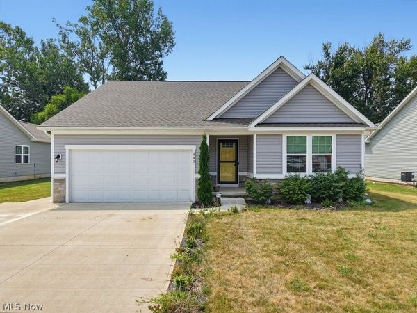441 Community Lane , Painesville, OH 44077