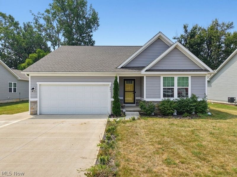441 Community Lane , Painesville, OH 44077 Photo 1