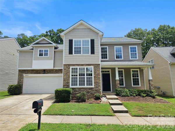 13514 Delstone Drive, Huntersville, NC 28078