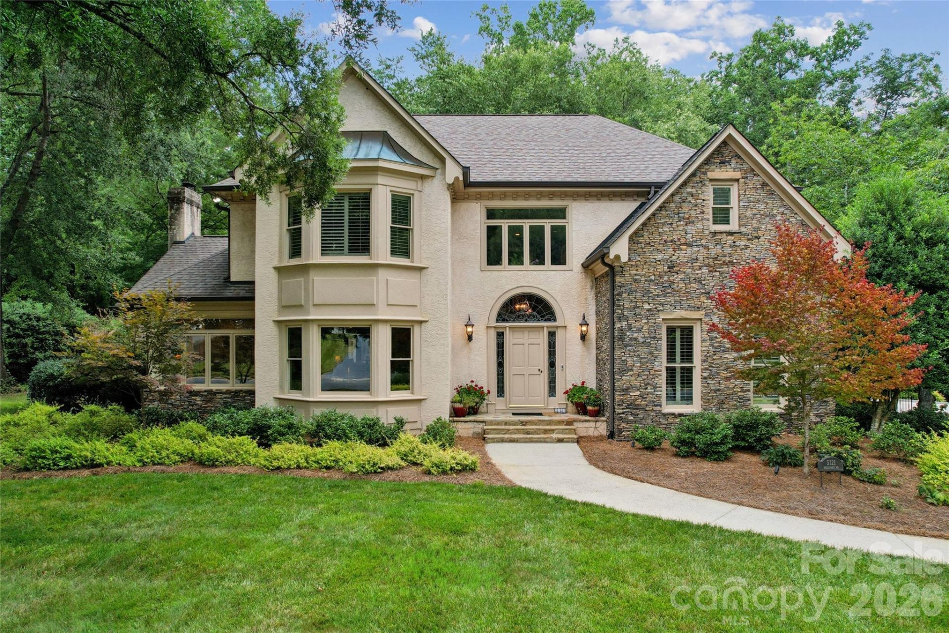 5121 Chillmark Road , Charlotte, NC 28226 Main Photo