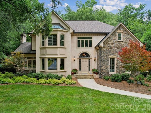 5121 Chillmark Road , Charlotte, NC 28226