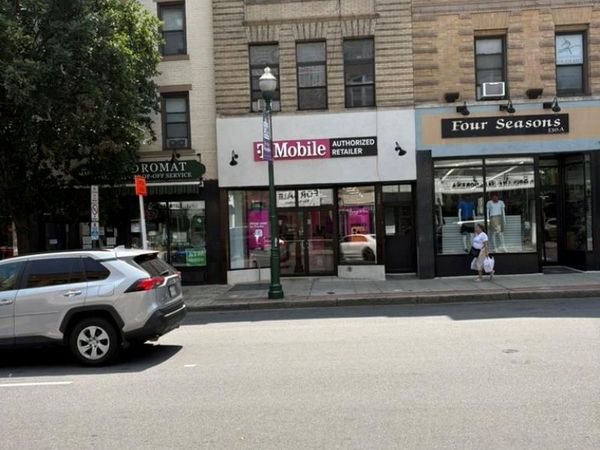 528 Main Street, New Rochelle, NY 10801