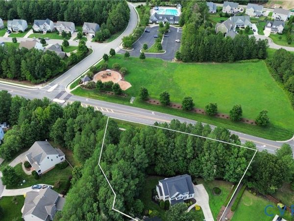 4907 Winding Branch Road, Moseley, VA 23120