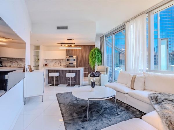 851 NE 1st Ave, Unit 1802, Miami, FL 33132