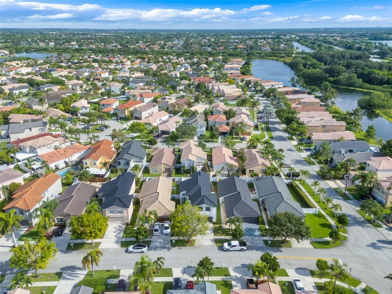 17319 SW 22nd St , Miramar, FL 33029 Photo