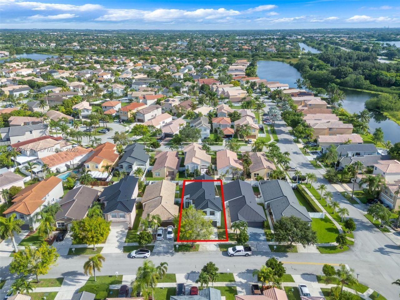 17319 SW 22nd St , Miramar, FL 33029 Photo