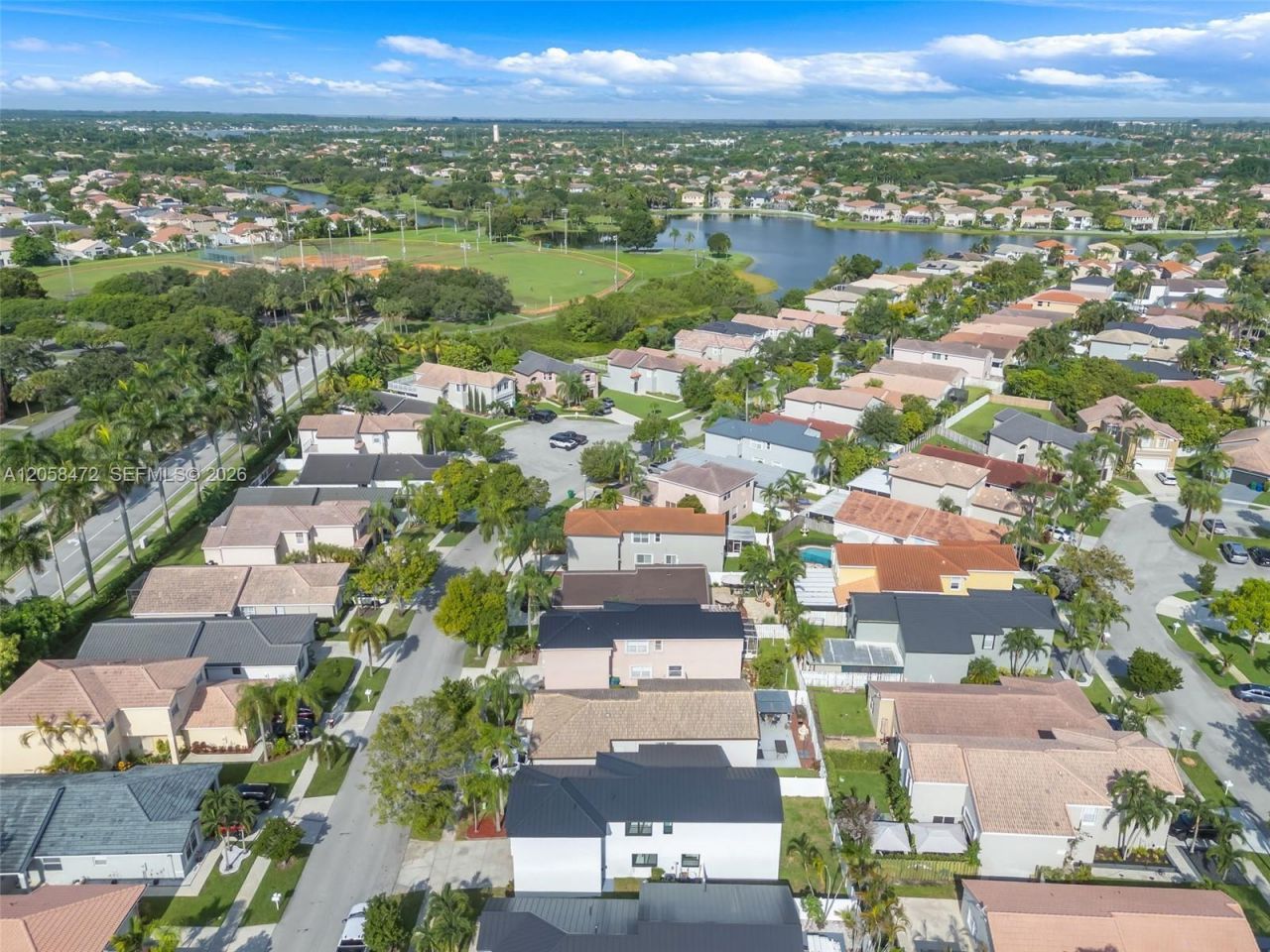 17319 SW 22nd St , Miramar, FL 33029 Photo