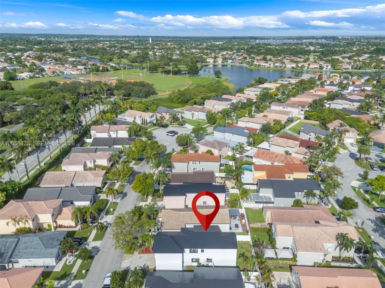 17319 SW 22nd St , Miramar, FL 33029 Photo