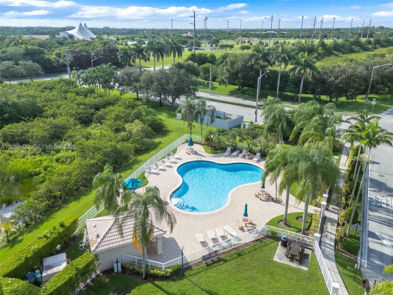 17319 SW 22nd St , Miramar, FL 33029 Photo