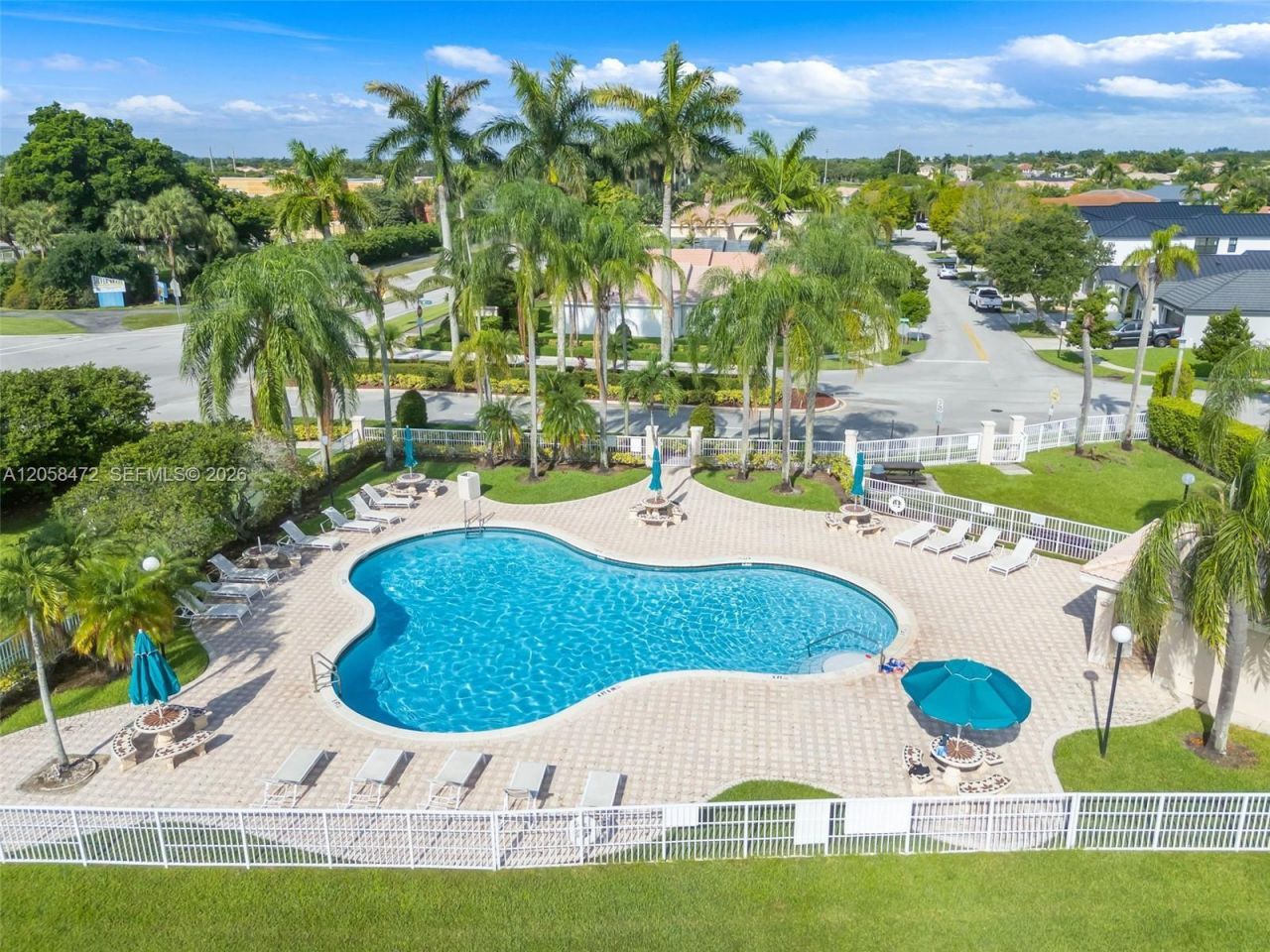 17319 SW 22nd St , Miramar, FL 33029 Photo