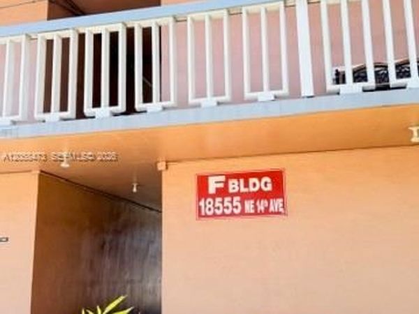 18555 NE 14th Ave , Unit 615A, Miami, FL 33179