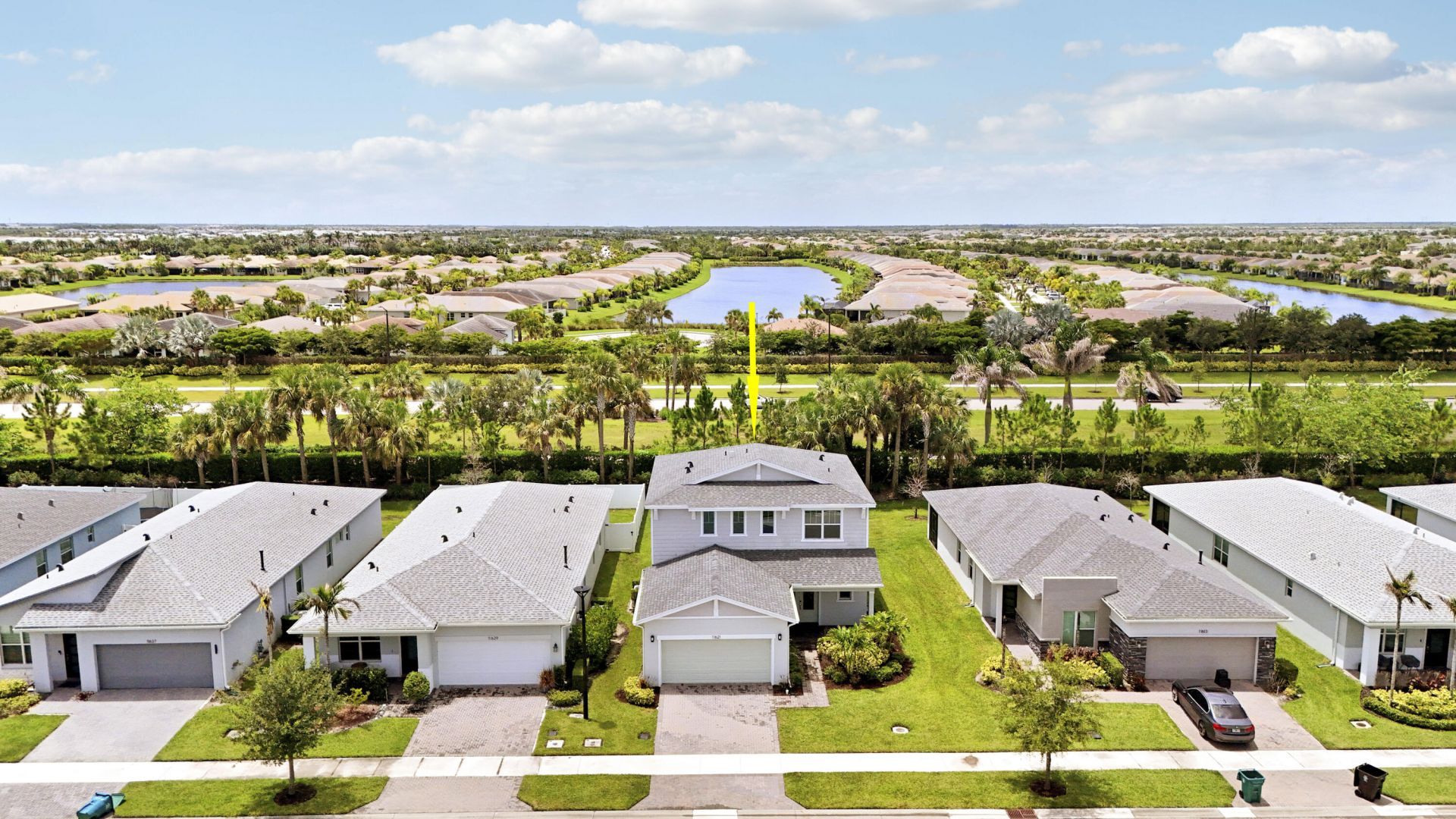 11621 SW Lyra Drive, Port Saint Lucie, FL 34987 Photo