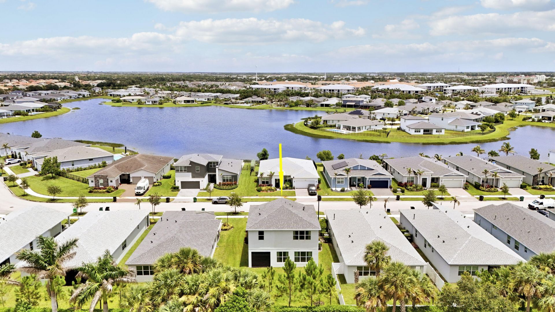 11621 SW Lyra Drive, Port Saint Lucie, FL 34987 Photo