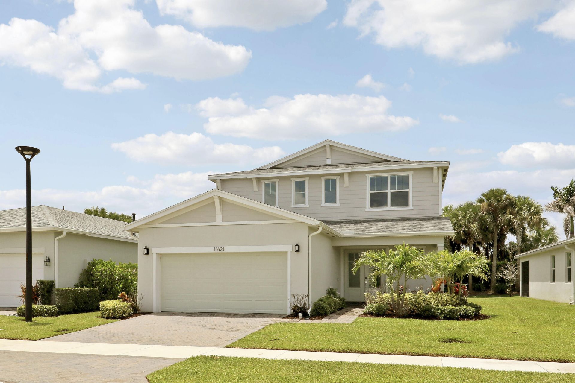 11621 SW Lyra Drive, Port Saint Lucie, FL 34987 Photo