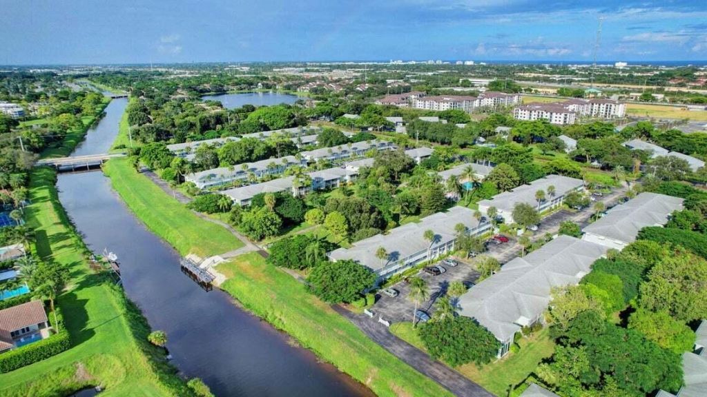 2760 SW 22nd Avenue, Unit 1710, Delray Beach, FL 33445 Photo