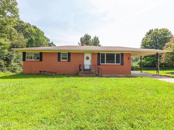 406 Belair Drive , Greenfield, TN 38230