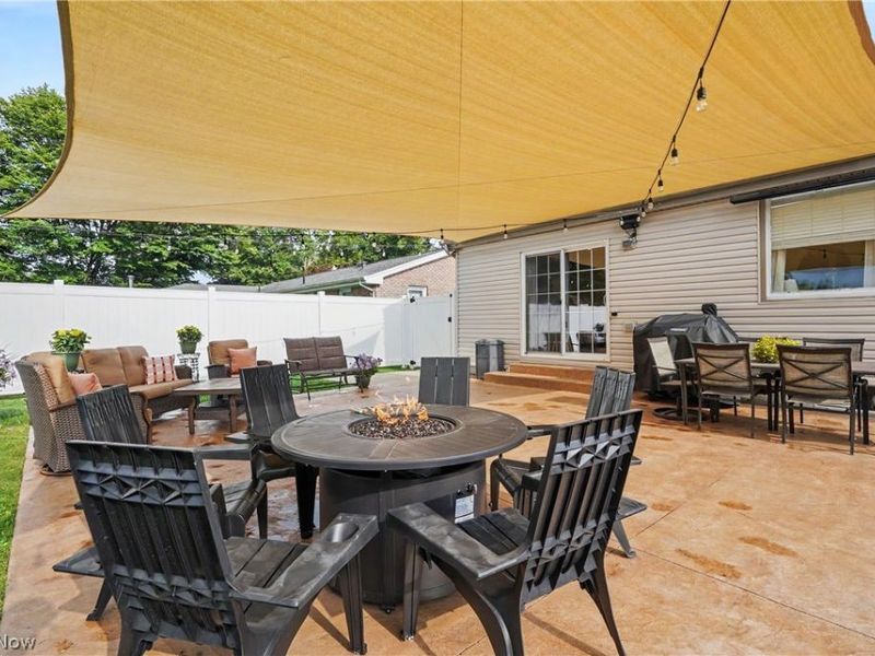 118 Robinwood Drive, New Middletown, OH 44442 Photo 33