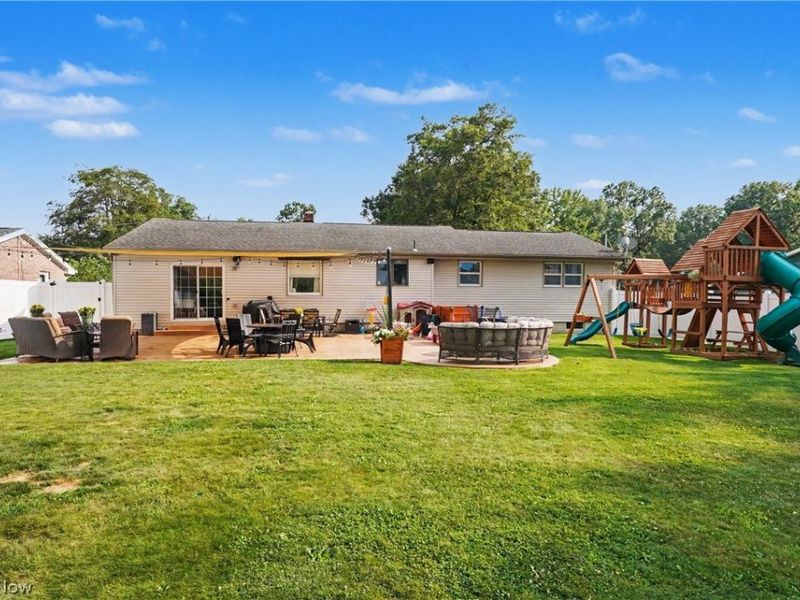 118 Robinwood Drive, New Middletown, OH 44442 Photo 37