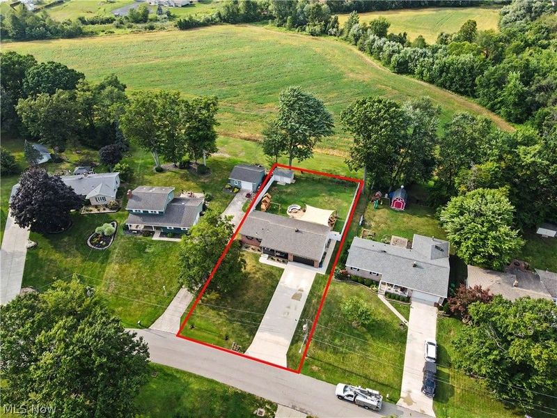 118 Robinwood Drive, New Middletown, OH 44442 Photo 38