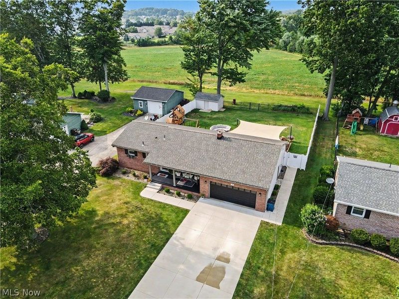 118 Robinwood Drive, New Middletown, OH 44442 Photo 41