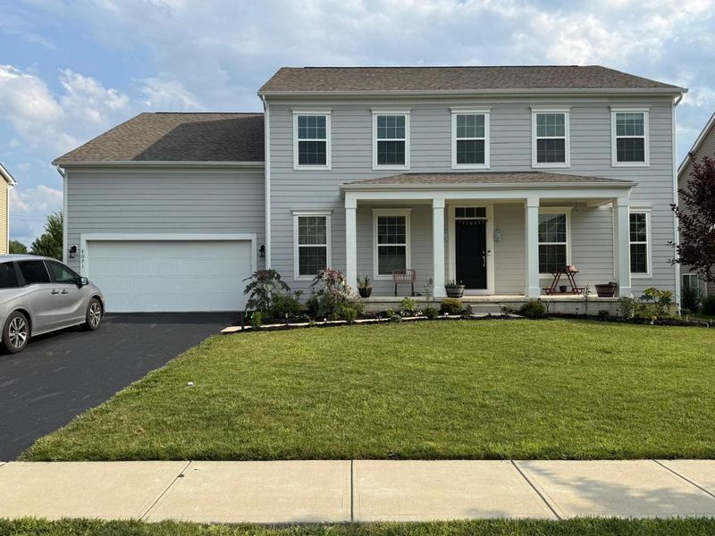4071 Copeland Court , Delaware, OH 43015 Photo 1